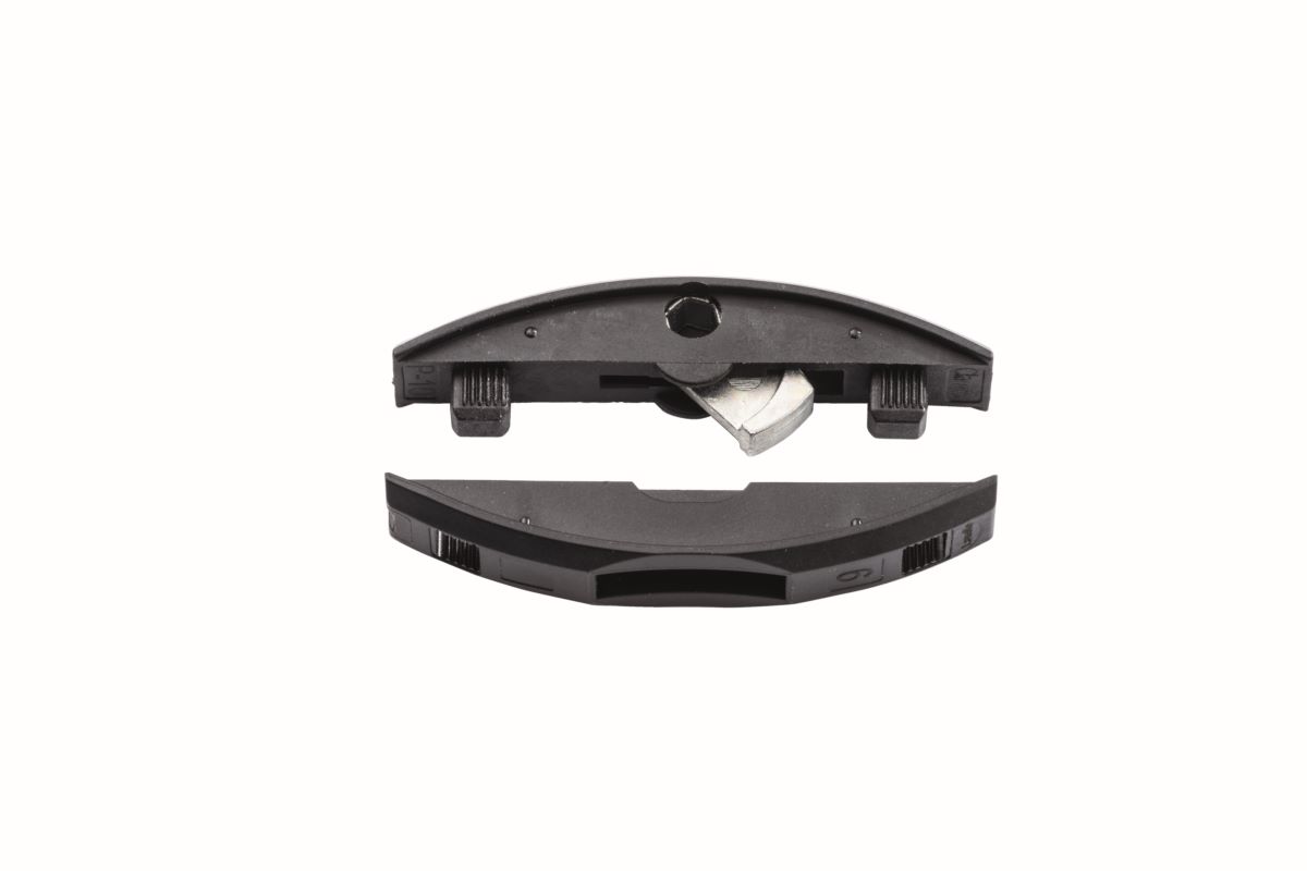 LAMELLO Clamex P-10, 80 Paar, 145372