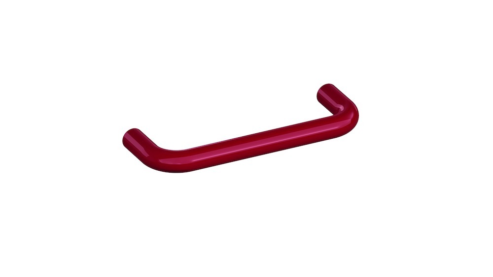 HEWI Bügelgriff 548.106, Polyamid, 548.106 33