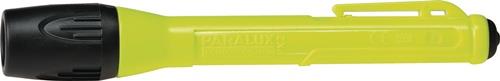 PARAT LED-Taschenlampe PARALUX® PX 2 ca.30 lm ex.gesch.2xAAA Microzellen ca.35m PARAT