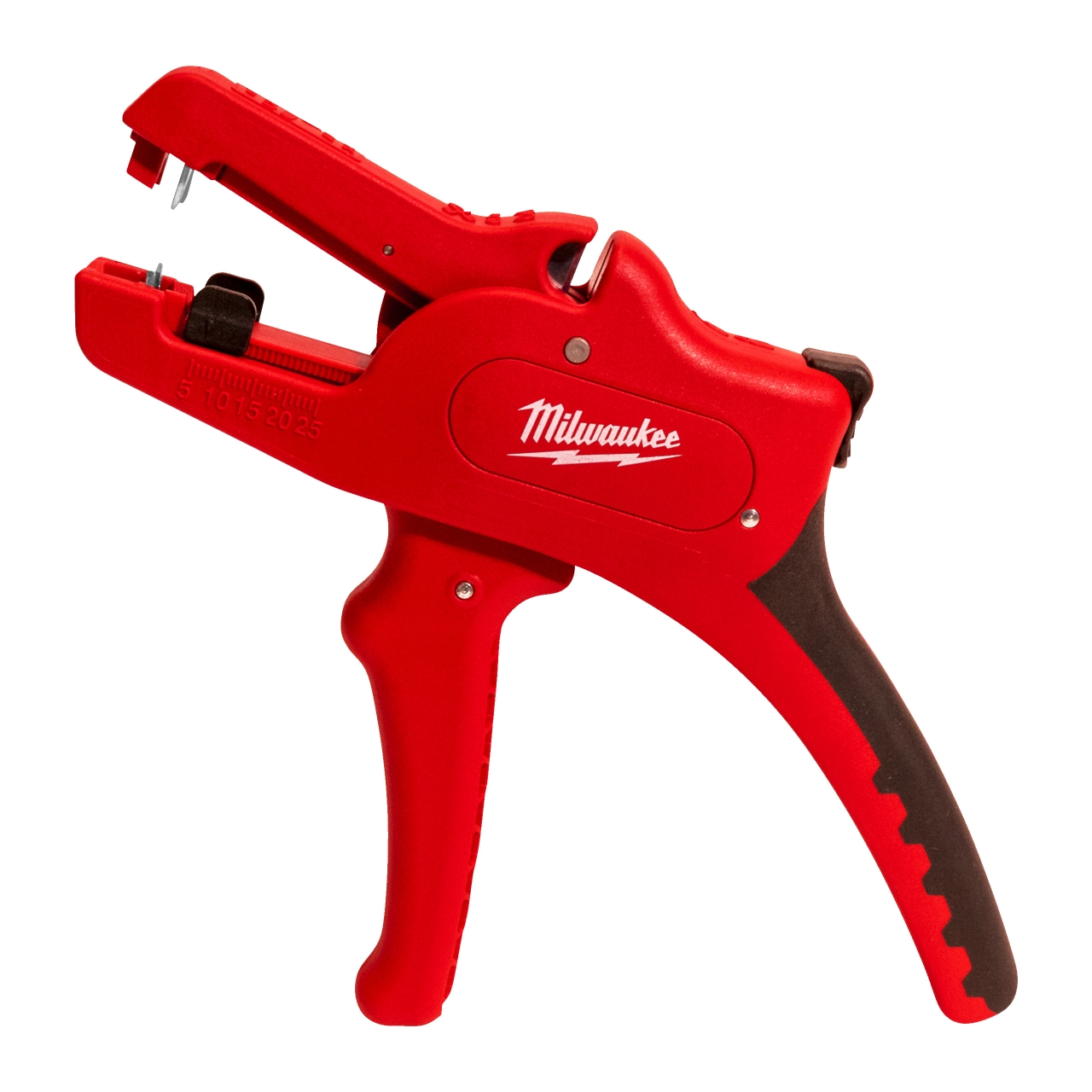 MILWAUKEE 0,2 - 16 mm² Automatische Abisolierzange