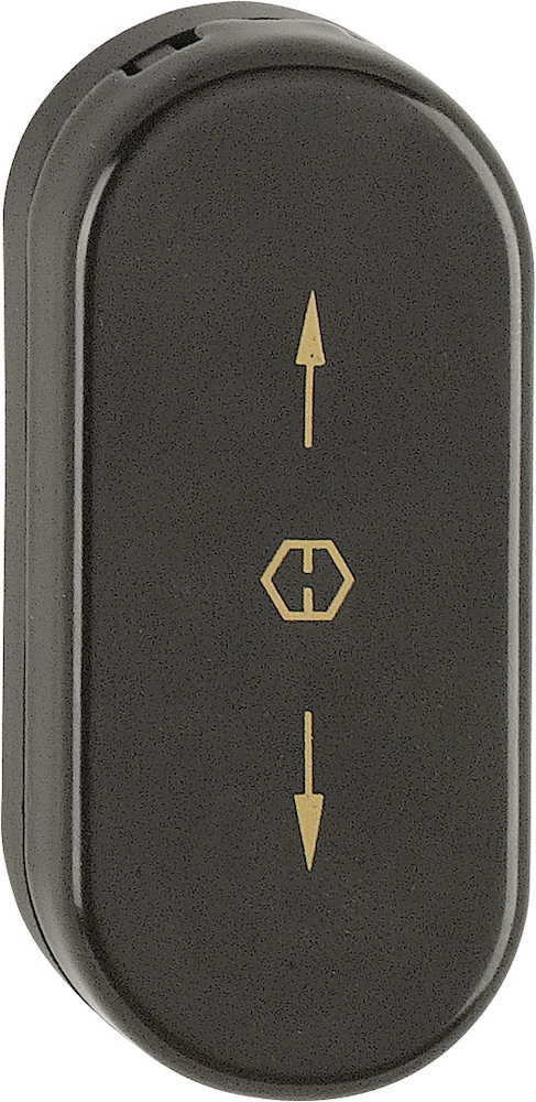 HOPPE® Verdeckrosette U26SV, Aluminium, 1838024 HOPPE® Verdeckrosette U26SV, Aluminium, 1838024
