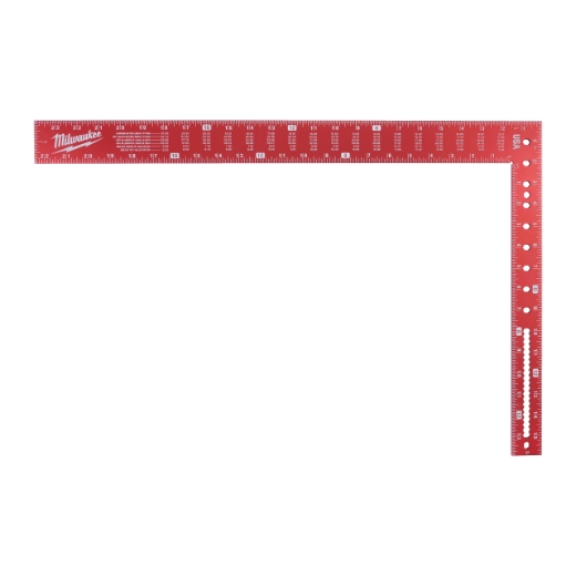 MILWAUKEE 16 x 24 ", imperial Zimmermannswinkel