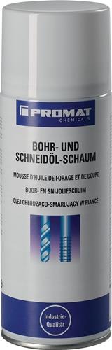 PROMAT Bohr-/Schneidölschaum 400 ml Spraydose PROMAT CHEMICALS