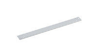 GEZE Montageplatte BG, Aluminium, 124683 GEZE Montageplatte BG, Aluminium, 124683