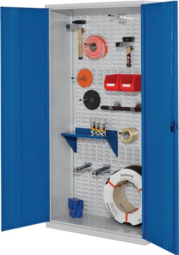 Flügeltürenschrank