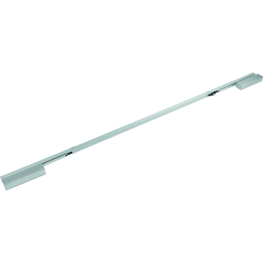 dormakaba Gleitschiene G-GSR-EMF 2/V/BG, Aluminium dormakaba Gleitschiene G-GSR-EMF 2/V/BG, Aluminium