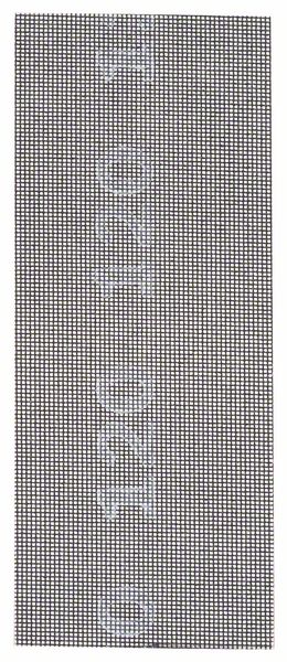 BOSCH Schleifgitter, 115 x 280 mm, 120