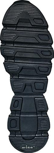 WICA Sicherheitsschuh VEZZO Gr.45W.10,5 schwarz/blau S3 SRC EN20345 Action-Nubuk WICA WICA Sicherheitsschuh VEZZO Gr.45W.10,5 schwarz/blau S3 SRC EN20345 Action-Nubuk WICA