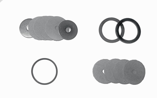Nordwest Dichtungs-Set f.4000 816 612
