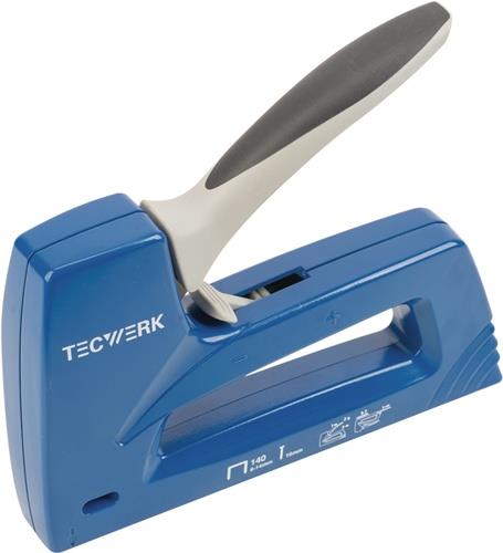 TECWERK Handtacker Alu.TECWERK TECWERK Handtacker Alu.TECWERK