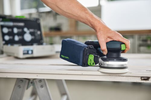 FESTOOL Akku-Exzenterschleifer ETSC 2 125-Basic 577733
