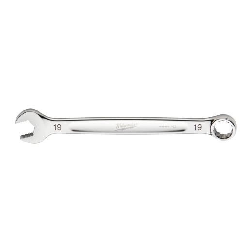 MILWAUKEE 19 mm MAX BITE Ringmaulschlüssel