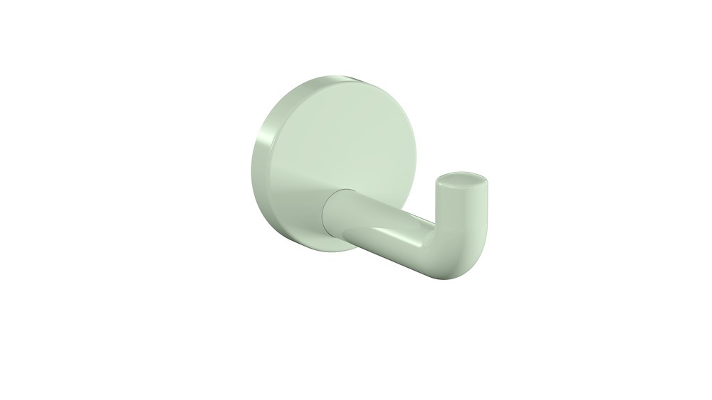 HEWI Wandhaken 477.90.030, Polyamid, 477.90.030 99