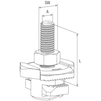 FISCHER FIHAMMERKOPFSCHRAUBE_FHS_CLIX