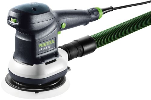 FESTOOL Exzenterschleifer ETS 150/5 EQ-Plus