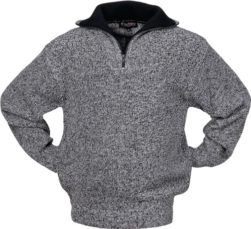 Pullover SCHEIBLER