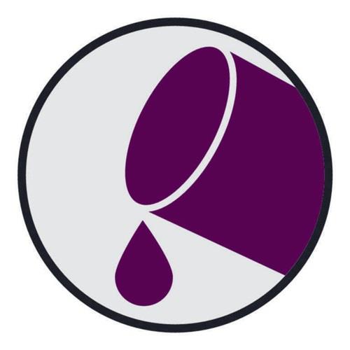 TYROLIT Schleifbockscheibe Ø150xB25x32mm 80 Form 1 89A 80 L5A V217 Edelkorund TYROLIT