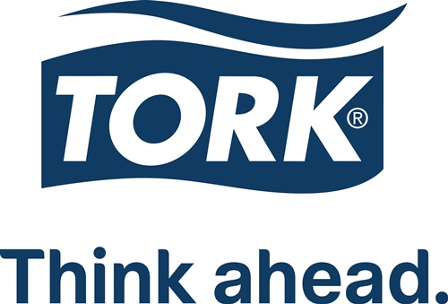 TORK Putztuch TORK 520372 L105xB335ca.mm weiß 1-lagig,ungeprägt 210 Tüchter/KT TORK