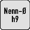 PROMAT Zentrierbohrer DIN 333 Form A D.1,6mm HSS li.PROMAT