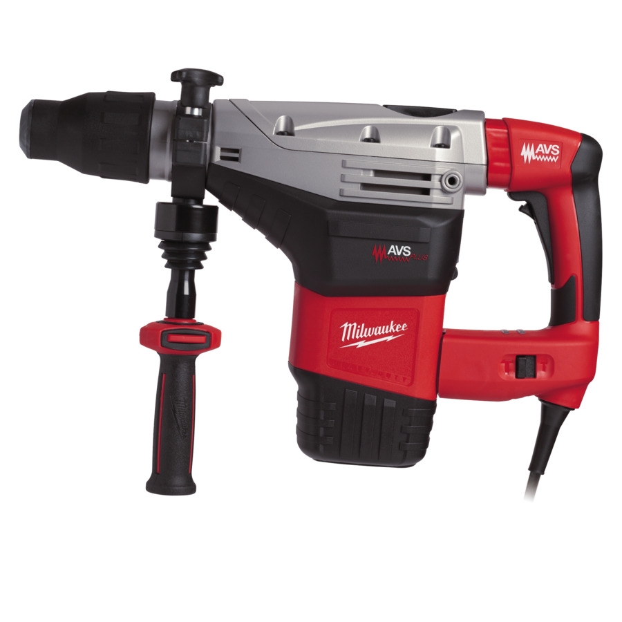 MILWAUKEE K750S SDS-MAX KOMBIHAMMER IN2