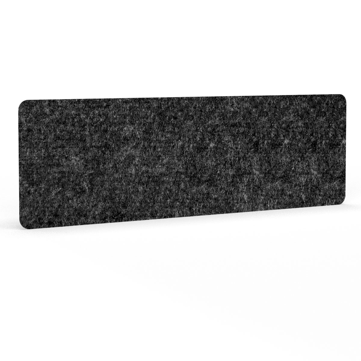 BMB AKUSTIX Vario, HxBxS: 600x2000x18 mm, Anthrazit, AV04
