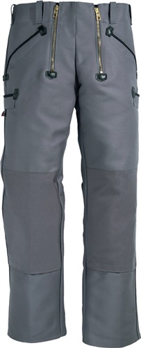 Zunfthose Klaus grau FHB Zunfthose Klaus grau FHB