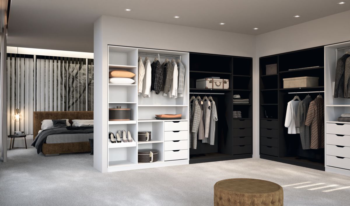 LAMELLO Cabineo 12