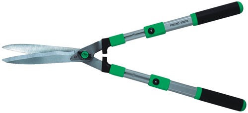 FREUND VICTORIA Heckenschere 5380 Gesamt-L.max.860mm Blatt-L.240mm