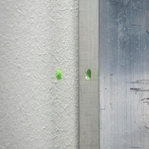 PICA Spray-Marker Powder DeepHole grün-fluoreszierend Inh.20g f.tiefe Bohrlöcher PICA