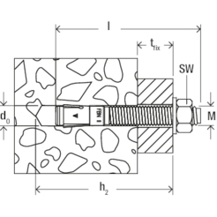 FISCHER FIBOLZENANKER_FBN_II