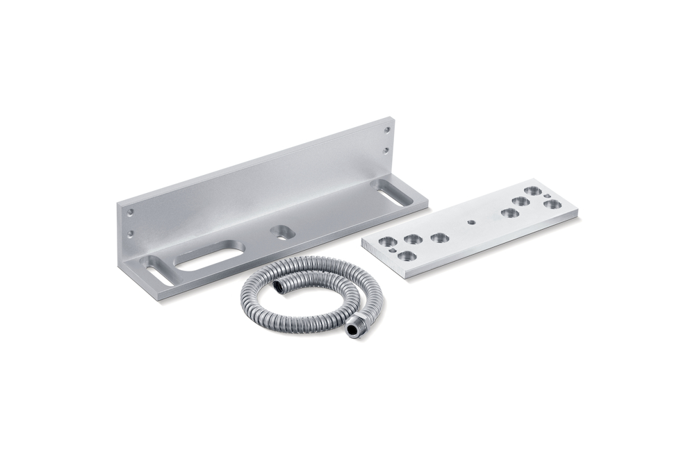 GEZE Montageset MA 500, 024731