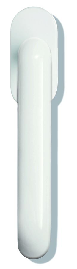 HEWI Fenstergriff 111FG.1, Polyamid, 111FG.1 99