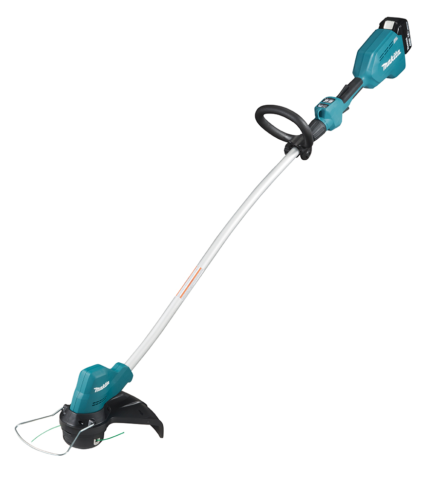 Makita Akku-Rasentrimmer 18V