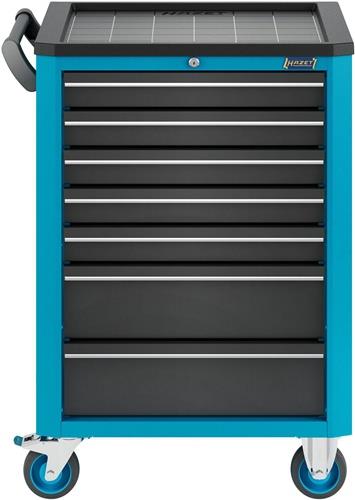 Wkz.wagen 176N-7/193 B498xT780xH1018mm 480kg 7 Schubl.HAZET