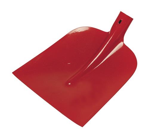 TECWERK Holsteiner Schaufel Gr.2 270x250mm 3/4 gehoben TECWERK