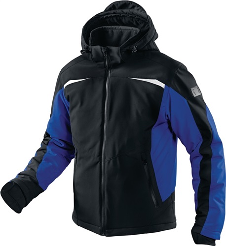 Wintersoftshelljacke FORM 1041 WEATHER KÜBLER