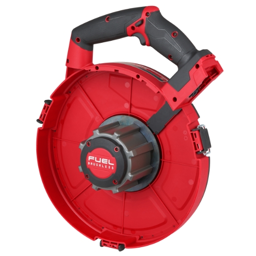 MILWAUKEE FUEL™ Akku-Kabeleinziehgerät M18FPFT-0