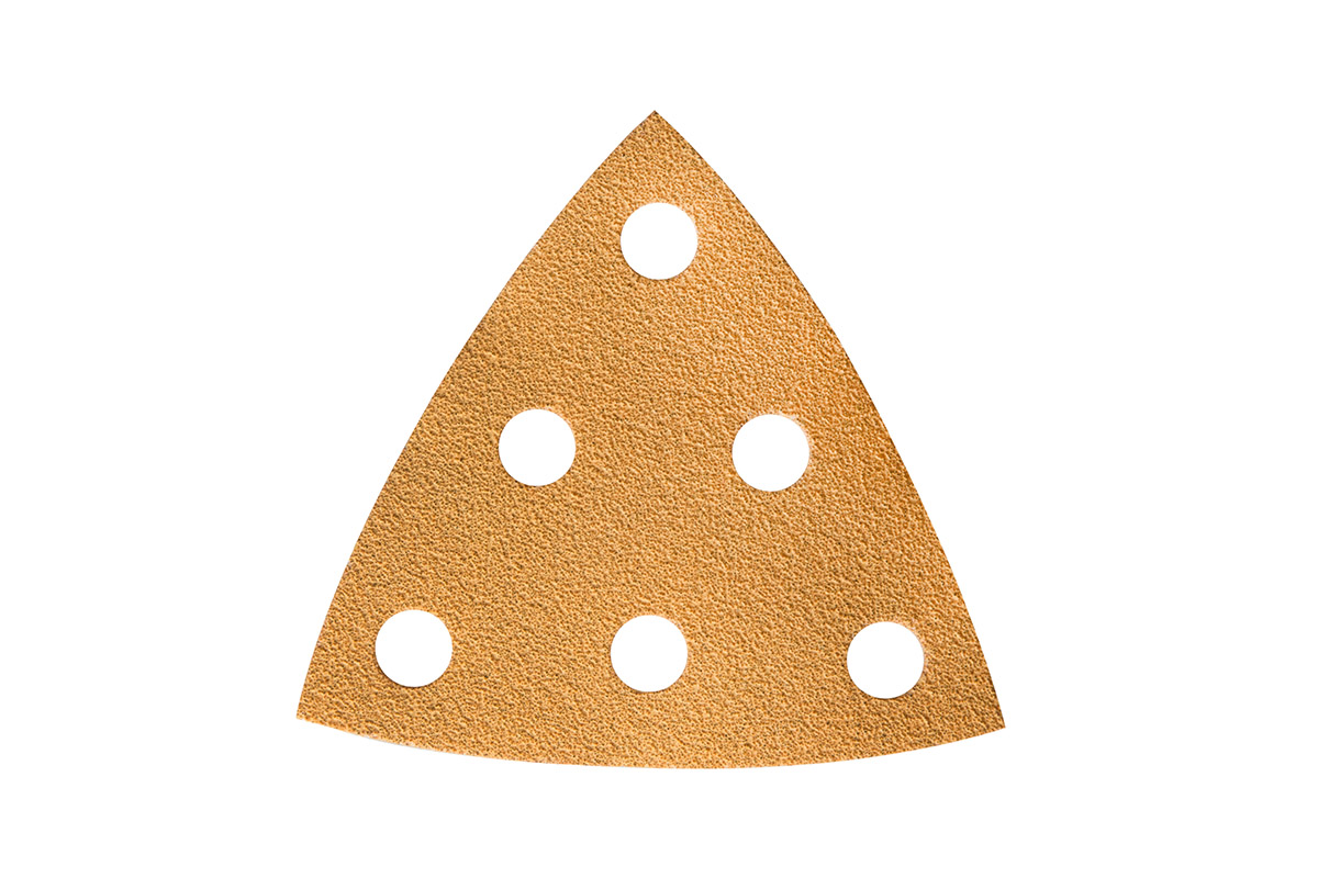 MIRKA GOLD 93x93x93mm 6L FTO P60, 50/Pack