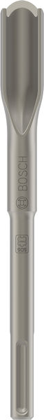 BOSCH Kanalmeißel mit SDS max-Aufnahme, 300 x 32 mm
