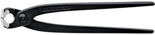 KNIPEX Monierzange L.200mm pol.schwarz atram.KNIPEX