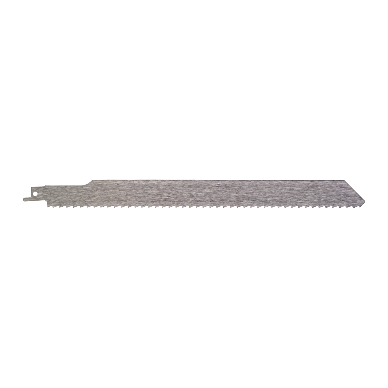 MILWAUKEE 300 x 4,2 mm (6 TPI) Säbelsägeblatt für gefrorene Materialien, Edelstahl
