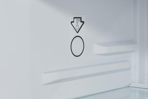 Nordwest Kühlschrank KB60-V-090E 52l weiß 41 dB EXQUISIT