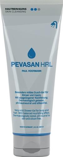 PEVASAN HRL Handreinigung Pevasan HRL 250ml silikonfrei,pH-neutral Tube PEVASAN HRL