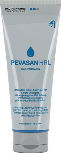 PAUL VOORMANN Handreinigung PEVASAN HRL 250ml silikonfrei,pH-neutral Tube PAUL VOORMANN