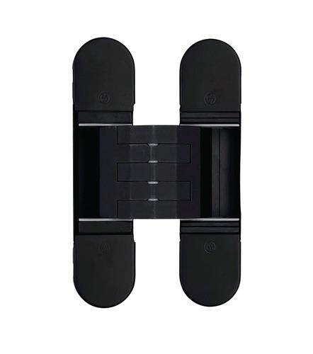 Verdecktliegendes Objektband Hide 3D130-80 Belastungswert 80 kg BSW