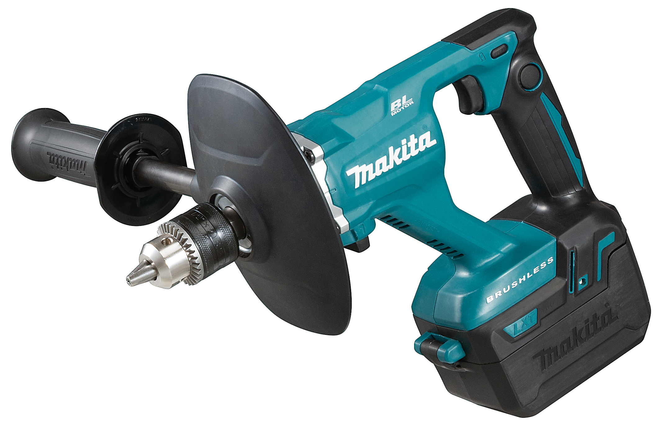 MAKITA Akku-Rührgerät DUT131Z