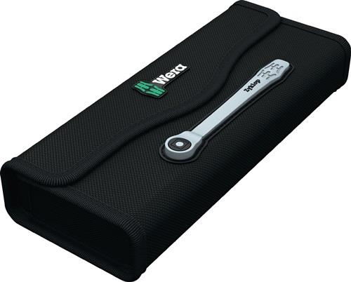 WERA Steckschlüsselsatz Zyklop Metal 29-tlg.3/8 Zoll SW 8-19mm Z.76 6KT WERA WERA Steckschlüsselsatz Zyklop Metal 29-tlg.3/8 Zoll SW 8-19mm Z.76 6KT WERA