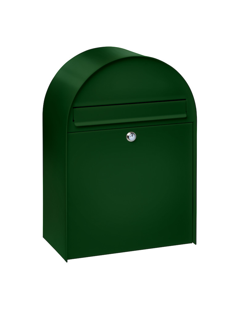 BURG-WÄCHTER Briefkasten Nordic 780, Stahl