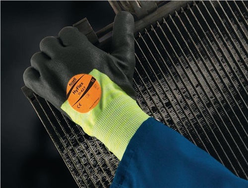 Handschuhe HyFlex® 11-427 ANSELL