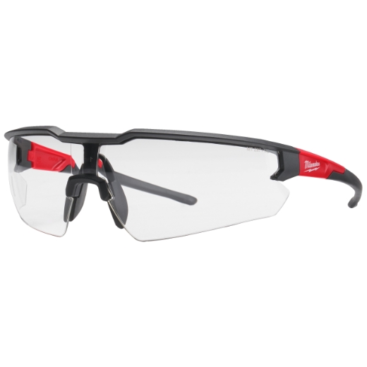 MILWAUKEE klar Schutzbrille
